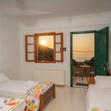 Myrtos View Apartments Anomeriá Exterior photo